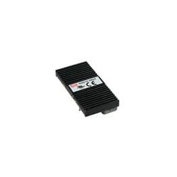 1 pcs : NSD10-48S12 - Isolated DC/DC Converters - Through Hole 9.96W 12V 0.83A W/EMI FILTER