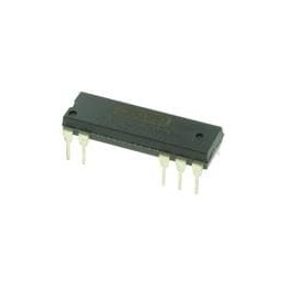1 pcs : DCR021205P - Isolated DC/DC Converters - SMD Mini 2W Iso Regs DC/DC Converter