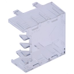 1 pcs - Omron Terminal Cover for Use with E5CN Digital Temperature Controllers