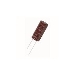 1 pcs : EKMQ350ETD471MJ16S - Aluminium Electrolytic Capacitors - Radial Leaded 470uF 35 Volt