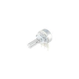 1 pcs : PTN16-A10120K1A1 - Potentiometers 17mm Pot, 10Kohm, Knurled shaft