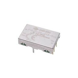 1 pcs : PYBJ3-D24-S3-D - Isolated DC/DC Converters - Through Hole The factory is currently not accepting orders for this product