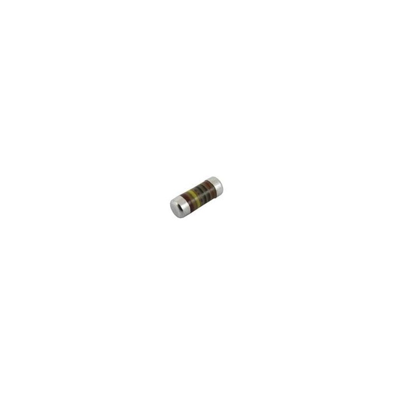 1 pcs : MMA02040E1502BB100 - MELF Resistors .07watt 15Kohm 0.1% 15ppm