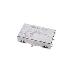 1 pcs : PYBJ3-D24-S24-M - Isolated DC/DC Converters - SMD The factory is currently not accepting orders for this product.