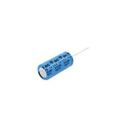 1 pcs : MAL214276221E3 - Aluminium Electrolytic Capacitors - Radial Leaded 220uF 25V 8x12mm 105 C 2500h