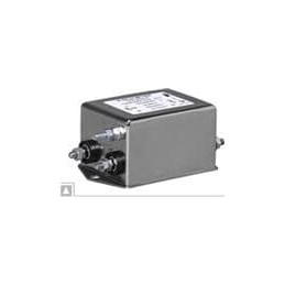 1 pcs : 5500.2654.01 - Power Line Filters 1 STAGE 12A FMAB SINGLE PHASE 250VAC