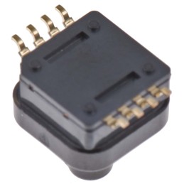 1 pcs - NXP Absolute Pressure Sensor, 400kPa Operating Max, Surface Mount, 8-Pin, 1600kPa Overload Max, SOP