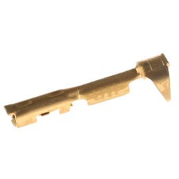 1000 pcs - Amphenol Communications Solutions Mini-PV Series Female Crimp Terminal, 32AWG Min, 28AWG Max