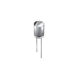 1 pcs : APSG160ELL271MF08S - Aluminium Organic Polymer Capacitors 16Volts 270uF 0.2