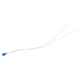 1 pcs - RS PRO Thermistor, 5kΩ Resistance, NTC Type, 2.4 x 63.5mm