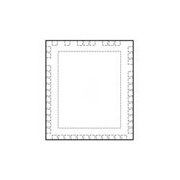 1 pcs : LTC3886EUKG-1PBF - Switching Controllers 60V 2x Out Buck Cntr w/ Dig Pwr S M