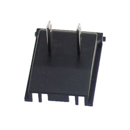 1 pcs - MEAN WELL Plug In Power Supply, for use with GE12I, GE18I, GE24I, GE30I