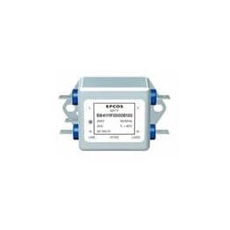 1 pcs : B84111F0000B030 - Power Line Filters Standard Filter 250volts 3A 0.369mA