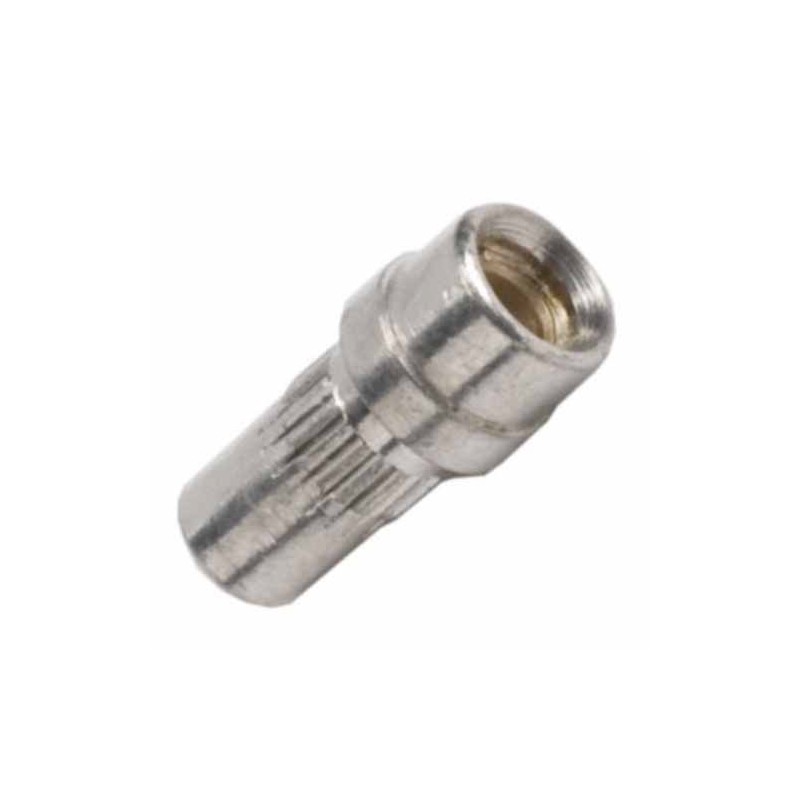 1000 pcs - HARWIN, H3165 PCB Socket, Rated At 10A