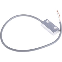 1 pcs - RS PRO Rectangular Reed Switch, NO, 200V, 500mA, IP67