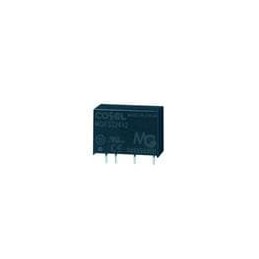 1 pcs : MGFS34815 - Isolated DC/DC Converters - Through Hole 3W 18-76Vin 15Vout 0.2A PCB SIP6