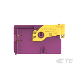 1 pcs - TE Connectivity Automotive Connector Socket 36 Way