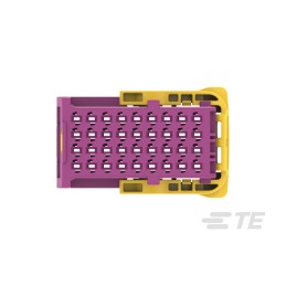 1 pcs - TE Connectivity Automotive Connector Socket 36 Way
