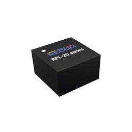 1 pcs : RPL-20-T - Voltage Regulators - Switching Regulators 20A DC/DC-Converter 'INNOLINE' SMD reg