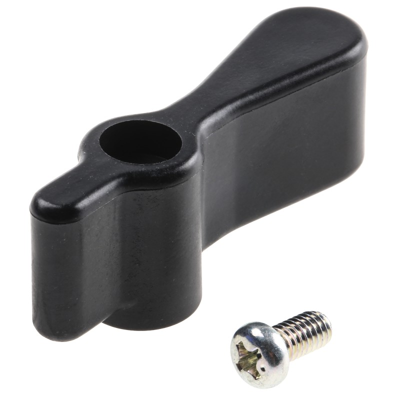 1 pcs - ITT Cannon, DL 260 Way Actuator Handle for use with Automotive Connectors