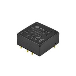 1 pcs : PDQE10-Q48-S5-D - Isolated DC/DC Converters - Through Hole The factory is currently not accepting orders for this produc
