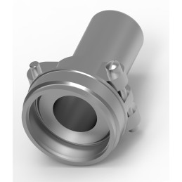 1 pcs - Deutsch Automotive Connector, Screw Termination