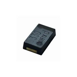 1 pcs : EEF-LX0E471R - Aluminium Organic Polymer Capacitors 470uF 2.5volt