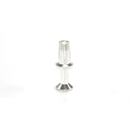 2 pcs - Female 70A Crimp Contact for use with Heavy Duty Power Connector