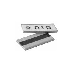1 pcs : FCSL76R010FER - Current Sense Resistors 3watt .01ohm 1% Metal Foil