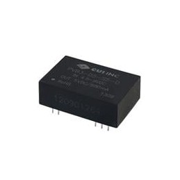 1 pcs : PVB3-D12-S12-D - Isolated DC/DC Converters - Through Hole The factory is currently not accepting orders for this product