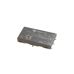 1 pcs : PYBJ10-Q24-S12-M - Isolated DC/DC Converters - SMD The factory is currently not accepting orders for this product.