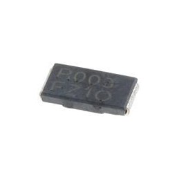1 pcs : 73M1R003F - Current Sense Resistors 0.003ohms 1%