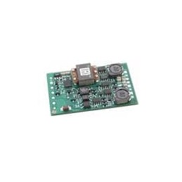 1 pcs : PTH03060WAD - Non-Isolated DC/DC Converters 10A 3.3VInp Non-Iso Wide Adj Module