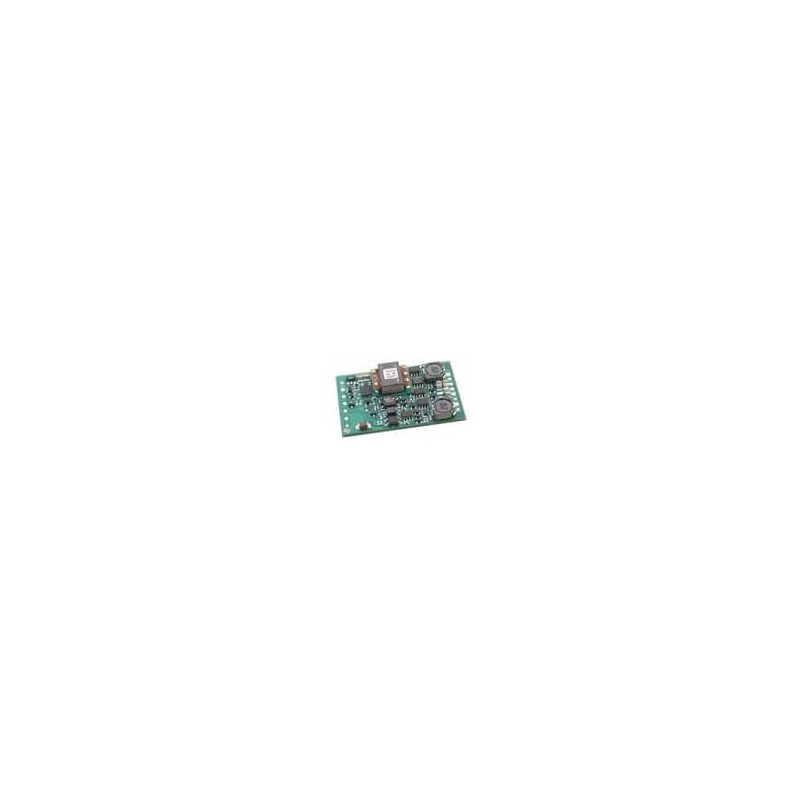 1 pcs : PTH05060WAZ - Non-Isolated DC/DC Converters 10A 5V Input Non-Iso Wide Adj Module