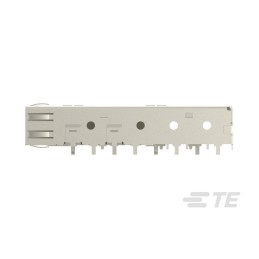 1 pcs - TE Connectivity Cage Assembly for SFP, 1761014-3