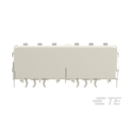 1 pcs - TE Connectivity Cage Assembly for SFP, 1761014-3