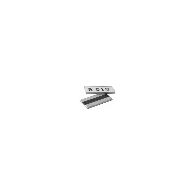 1 pcs : FCSL64R020DER - Current Sense Resistors 0.02 ohm 0.5% 2W