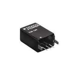 1 pcs : TSR 1-48150WI - Non-Isolated DC/DC Converters