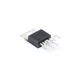 1 pcs : LT1071HVCTPBF - Voltage Regulators - Switching Regulators 5A & 2.5A Hi Eff Sw Regs