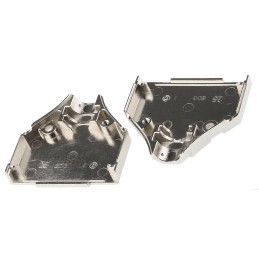 1 pcs - MH Connectors MHDTZK 25 Way D-sub Connector