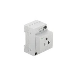 1 pcs : 0804509 - AC Power Entry Modules EO-AB/UT/LED/20