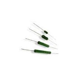 1 pcs : C3AR68JT - Wirewound Resistors C3A R68 5% AMMO PK