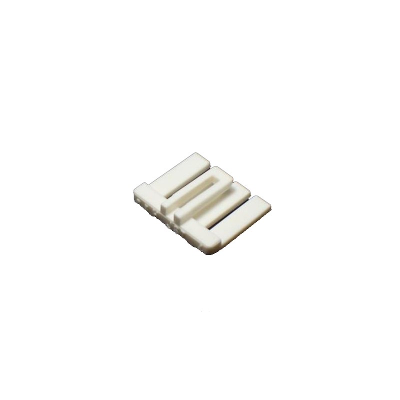 150 pcs - JST Retainer for use with Mating with socket of XA connector (board-to-wire type)