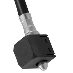 150 pcs - Wurth Elektronik PCB Terminal Block, 1-Contact, Through Hole Mount, 1-Row