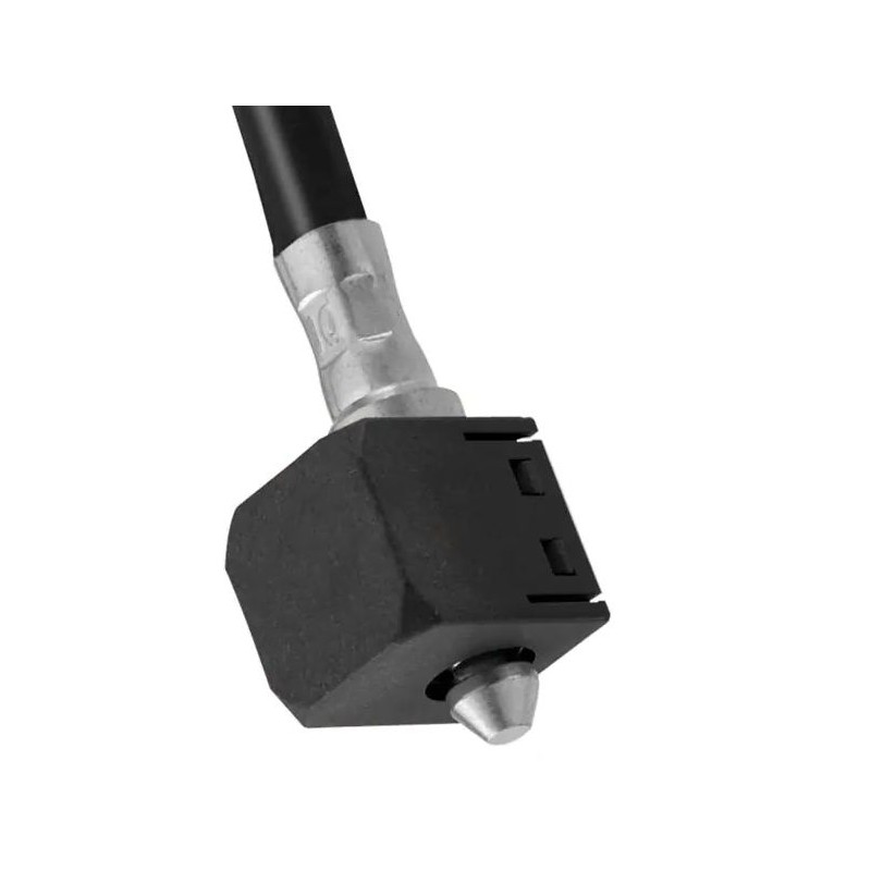 150 pcs - Wurth Elektronik PCB Terminal Block, 1-Contact, Through Hole Mount, 1-Row