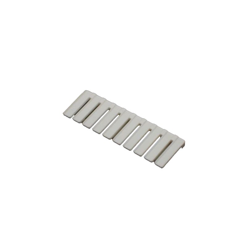 150 pcs - JST Retainer for use with Mating with socket of XA connector (board-to-wire type)