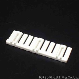 150 pcs - JST Retainer for use with Mating with socket of XA connector (board-to-wire type)