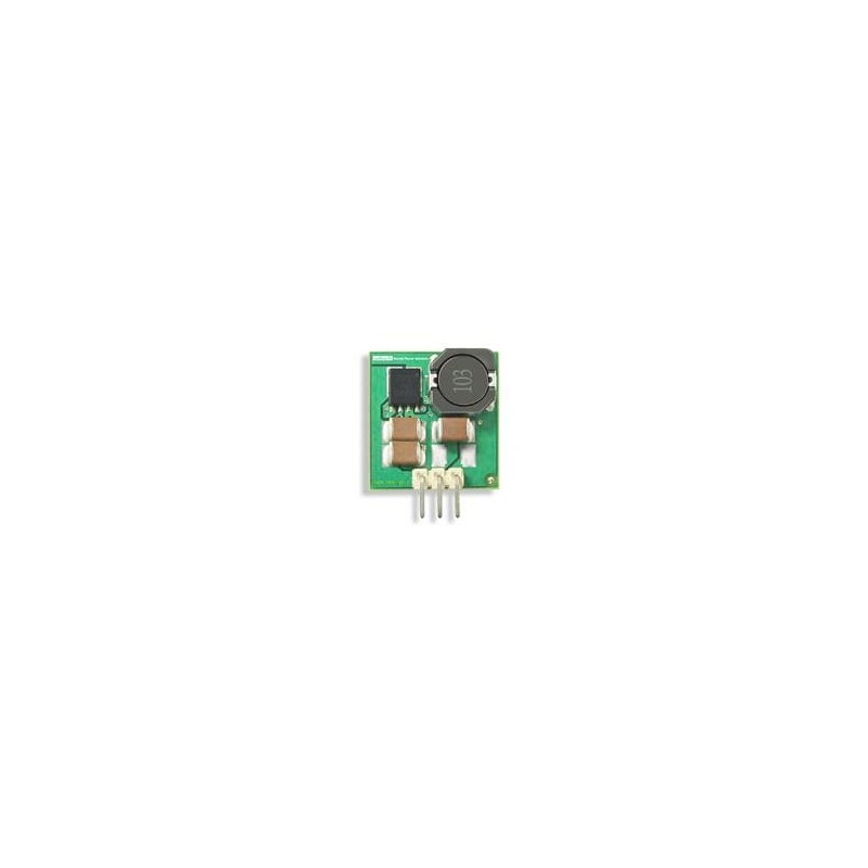 1 pcs : 78SR-5/2-C - Non-Isolated DC/DC Converters 8-32VIN/5VOUT 2A SIP DC/DC