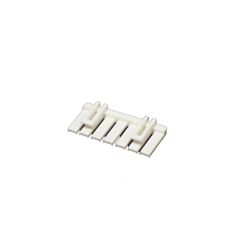 150 pcs - JST Retainer for use with Mating with socket of XA connector (board-to-wire type)
