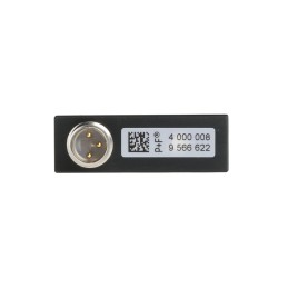 1 pcs - Pepperl + Fuchs Through Beam Photoelectric Sensor, Fork Sensor, 10 mm Detection Range